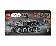 LEGO Star Wars 75413 Czołg Republiki Juggernaut - 1331716 - zdjęcie 10